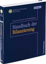 Handbuch der Bilanzierung - Federmann, Rudolf