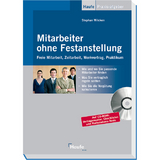 Mitarbeiter ohne Festanstellung - Stephan Wilcken