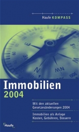 Haufe Kompass Immobilien 2004 - 