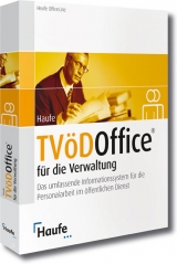 TVÖD-Office für die Verwaltung - Bremecker; Hock