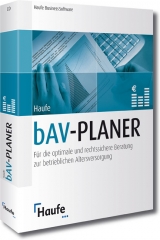 Betriebliche Altersversorgung-Planer - Dommermuth, Thomas