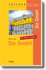 Die GmbH - Jula Rocco