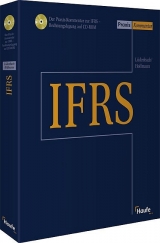 Haufe IFRS-Kommentar - Lüdenbach, Norbert; Hoffmann, Wolf-Dieter