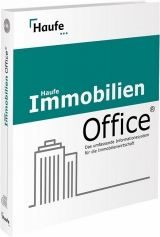 Haufe Immobilien Office - 