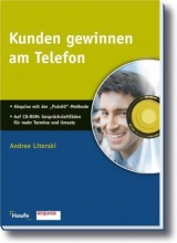 Kunden gewinnen am Telefon - Andree Literski
