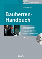 Bauherren-Handbuch - Bernhard Metzger
