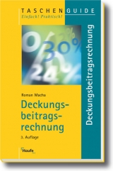 Deckungsbeitragsrechnung - Macha, Roman