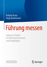 F&uuml;hrung messen - Rafaela Kraus, Tanja Kreitenweis