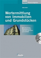 Wertermittlung von Immobilien - G&ouml;tz Sommer, Ralf Kr&ouml;ll
