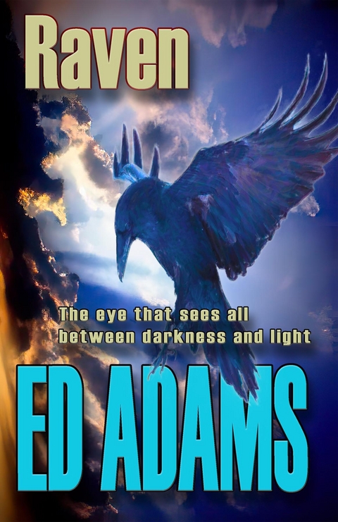 Raven - Ed Adams