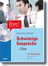 Schwierige Gespr&auml;che - Michael Rossie