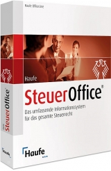HSO Haufe Steuer Office - 