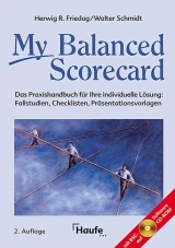 My Balanced Scorecard - Herwig Friedag, Walter Schmidt