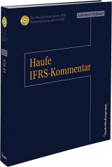 Haufe IFRS-Kommentar - Lüdenbach, Norbert; Hoffmann, Wolf-Dieter