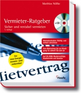 Vermieter-Ratgeber - Matthias N&ouml;llke