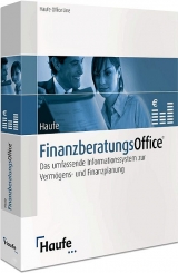 Haufe Finanzberatungs Office - 