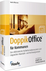 HDO Haufe Doppik Office für Kommunen - 
