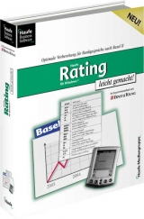 Haufe Rating leicht gemacht - Füser, Karsten; Heidusch, Mirjam