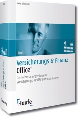 HVFO Haufe Versicherungs- und Finanz Office - 