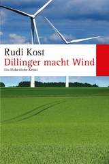 Dillinger macht Wind - Rudi Kost