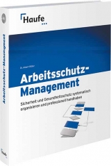HASM Haufe Arbeitsschutz Management - Ritter, Albert