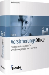 HVSO - Haufe Versicherungs Office - 