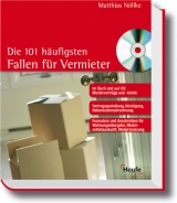 Die 101 h&auml;ufigsten Fallen f&uuml;r Vermieter - Matthias N&ouml;llke