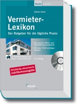 Vermieter-Lexikon - Rudolf St&uuml;rzer, Michael Koch