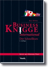 Business Knigge international - Kai Oppel