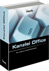 Haufe Kanzlei Office - 