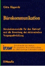B&uuml;rokommunikation - Gitta Eipperle