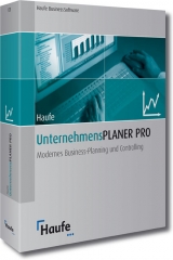 HPU Haufe UnternehmensPLANER pro - 