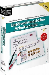 Haufe Unterweisungsfolien Arbeitsschutz für Windows - 