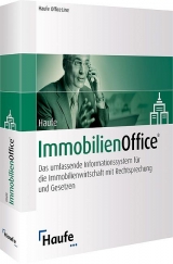 HIO Haufe Immobilien Office - 