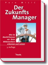 Der Zukunftmanager - Pero Micic