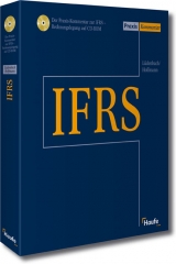 Haufe IFRS-Kommentar - 