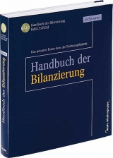 HdB Handbuch der Bilanzierung - Federmann, Rolf; GNAM