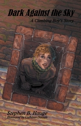 Dark Against the Sky -  Stephen Hauge