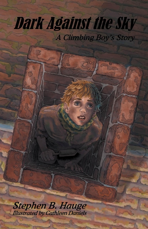 Dark Against the Sky -  Stephen Hauge