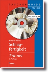 Schlagfertigkeit Trainer - Nöllke, Matthias