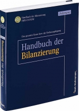 Handbuch der Bilanzierung - Federmann, Rudolf