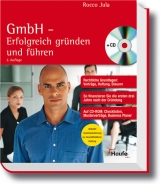 GmbH - Erfolgreich gr&uuml;nden und f&uuml;hren - Jula Rocco