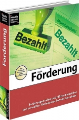 Haufe Forderung - 