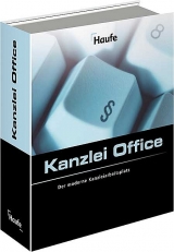 Haufe Kanzlei Office - 