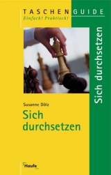 Sich durchsetzen - Susanne D&ouml;lz