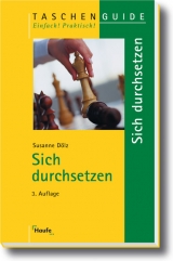 Sich durchsetzen - Susanne D&ouml;lz