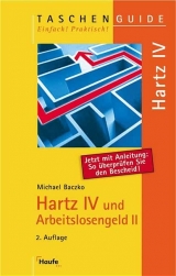 Hartz IV und Arbeitslosengeld II - Michael Baczko