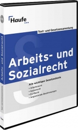 ASR - Arbeits- und Sozialrecht - 