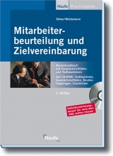 Mitarbeiterbeurteilung und Zielvereinbarung - Christian St&ouml;we, Anja Beenen
