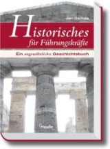 Historisches f&uuml;r F&uuml;hrungskr&auml;fte - Jan Demas